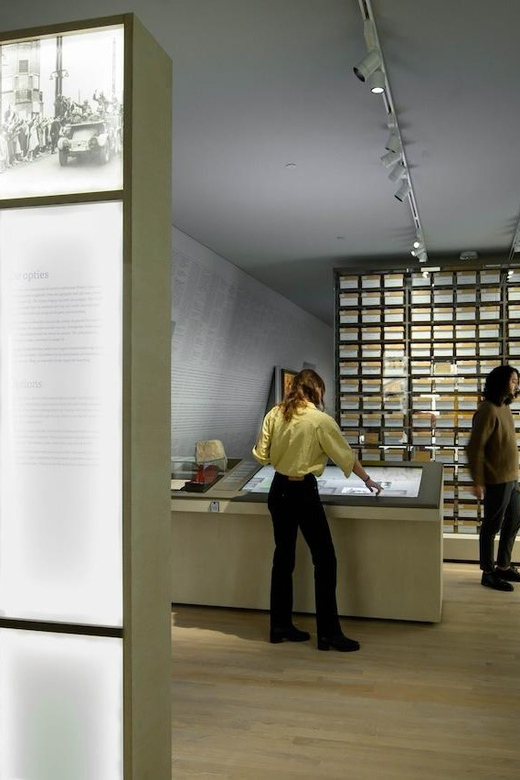 Amsterdam: National Holocaust Museum Entry Ticket - Price and value: Is $24 a good deal?