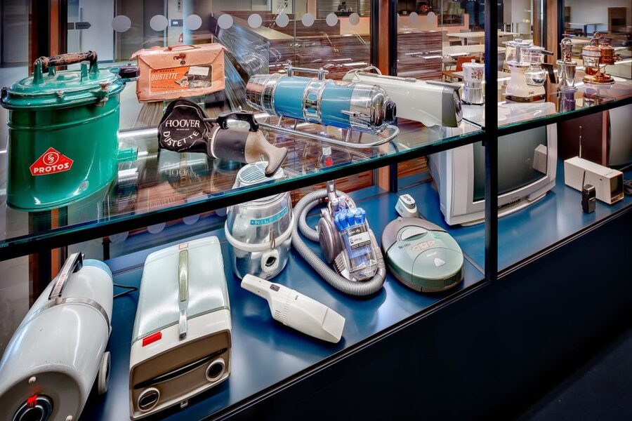 Amsterdam: NEMO Science Museum Ticket - Getting your mobile voucher right at Oosterdok 2