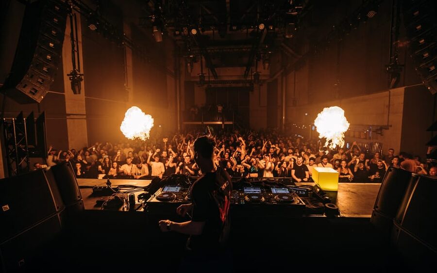 Amsterdam: Nightlife Scene 1, 2, or 3-7 Day Ticket - Key highlights you’ll actually use
