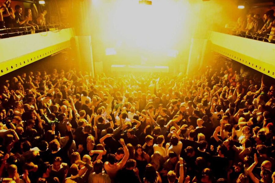 Amsterdam: Nightlife Scene 1, 2, or 3-7 Day Ticket - Is this ticket worth it for you?