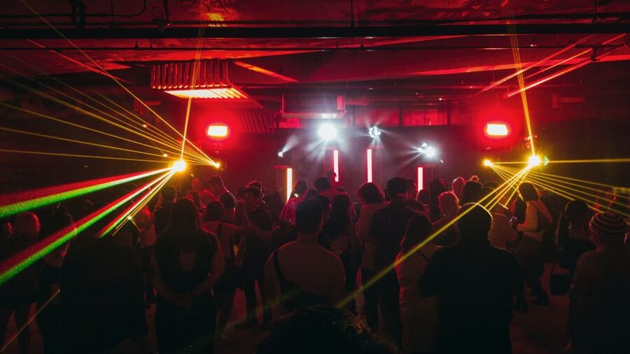 Amsterdam: Nightlife Scene 1, 2, or 3-7 Day Ticket - The easiest win: Holland Casino entry plus welcome drink