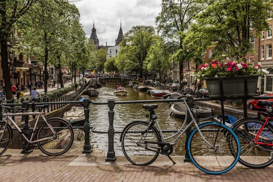 Amsterdam: Off-the-Beaten-Track Neighborhoods Private Tour - Why this private Amsterdam neighborhood route feels different