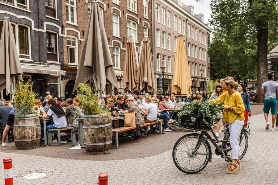 Amsterdam: Off-the-Beaten-Track Neighborhoods Private Tour - Choosing 3, 4, 6, or 8 hours, and how it affects what you’ll see