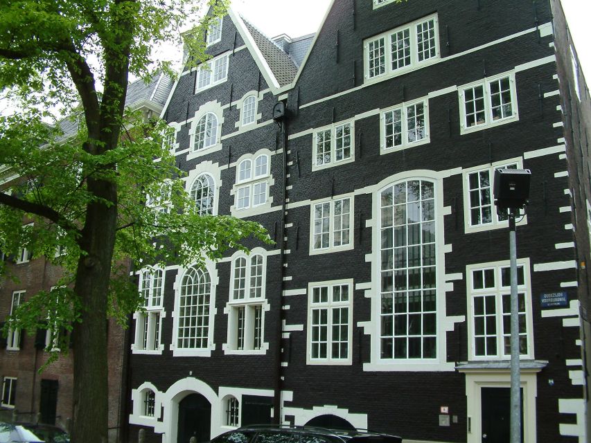 Amsterdam Old City Private Walking Tour - How a private 2-hour walk works in Amsterdam (and why that matters)