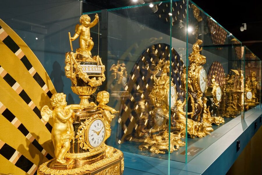 Amsterdam: Once Upon a Time Clock Exhibition Ticket - Who This Experience Is Best For