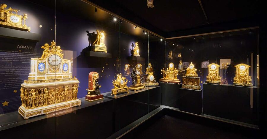 Amsterdam: Once Upon a Time Clock Exhibition Ticket - Should You Book Once Upon a Time in Amsterdam?