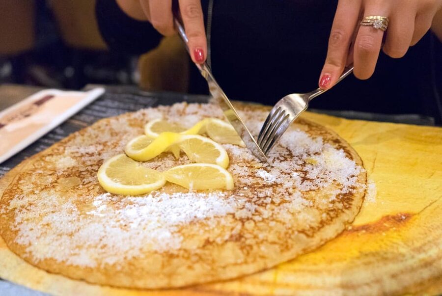 Amsterdam: Pancakes at Dutch Pancake Masters - Who This Is Best For, and Who Might Want to Pass