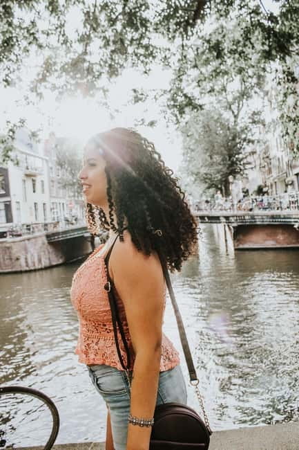 Amsterdam: Particular Photo Session - Key highlights that make this photo session worth your time