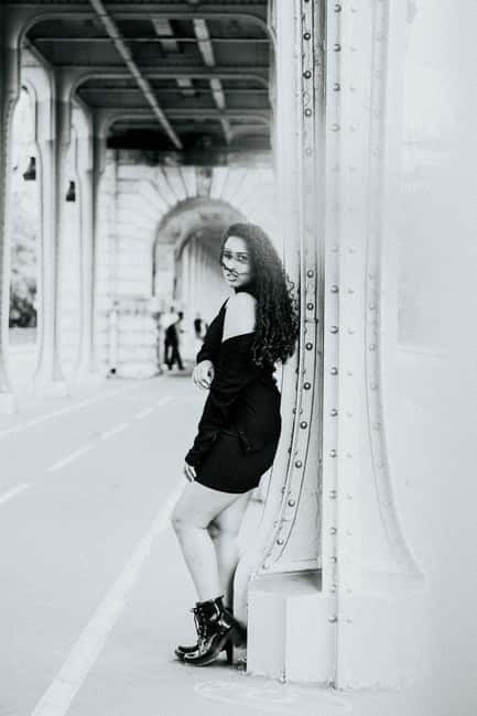 Amsterdam: Particular Photo Session - What Happens During Your 15 to 45 Minute Lifestyle Documentary Shoot