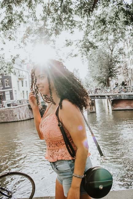 Amsterdam: Particular Photo Session - Practical Notes That Keep the Session Smooth