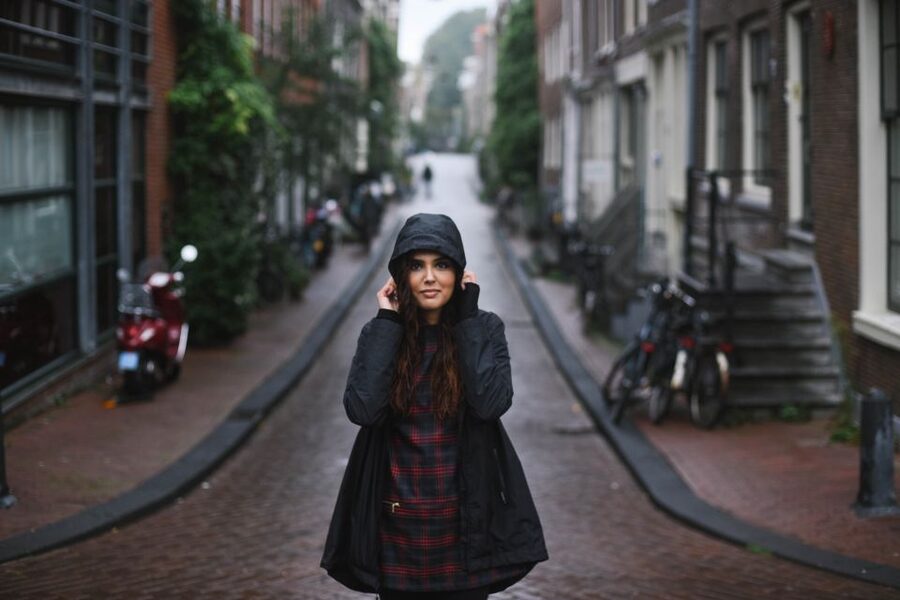 Amsterdam: Personal Travel & Vacation Photographer - Who This Amsterdam Photo Session Suits Best
