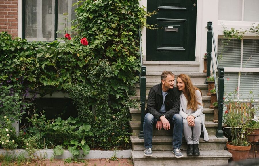 Amsterdam: Personal Travel & Vacation Photographer - Candid Direction That Helps You Look Natural