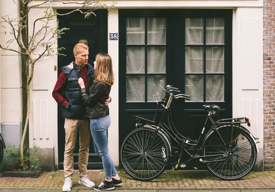 Amsterdam: Personal Travel & Vacation Photographer - Price and Value for a Private Session in Amsterdam