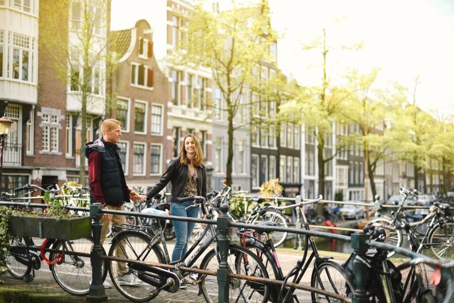 Amsterdam: Personal Travel & Vacation Photographer - Timing, Duration, and Getting the Most From Light