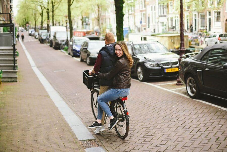 Amsterdam: Personal Travel & Vacation Photographer - What’s Included, and What You’ll Need to Budget Separately