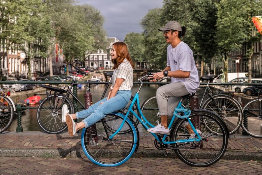 Amsterdam: Personal Travel & Vacation Photographer - How the Photo Session Works, From Meet-Up to Final Edits