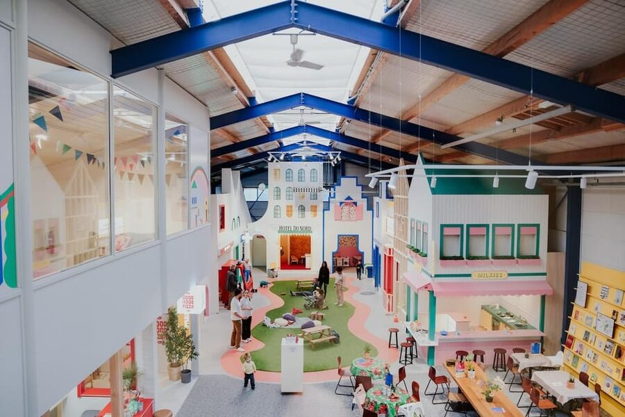 Amsterdam: Playhood Entry Ticket - Price and Value, Is $10 Worth It?
