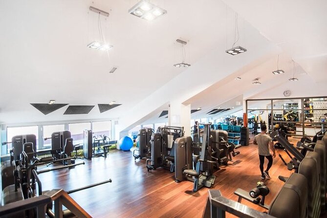 Amsterdam Premium Fitness Pass - Your Workout Menu in Amsterdam: What Classes You Can Expect