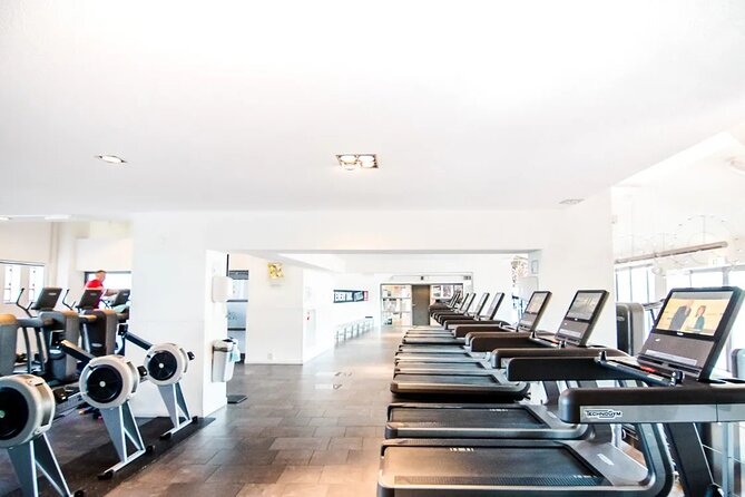 Amsterdam Premium Fitness Pass - Partner Venues You Can Choose From (and How to Pick One)