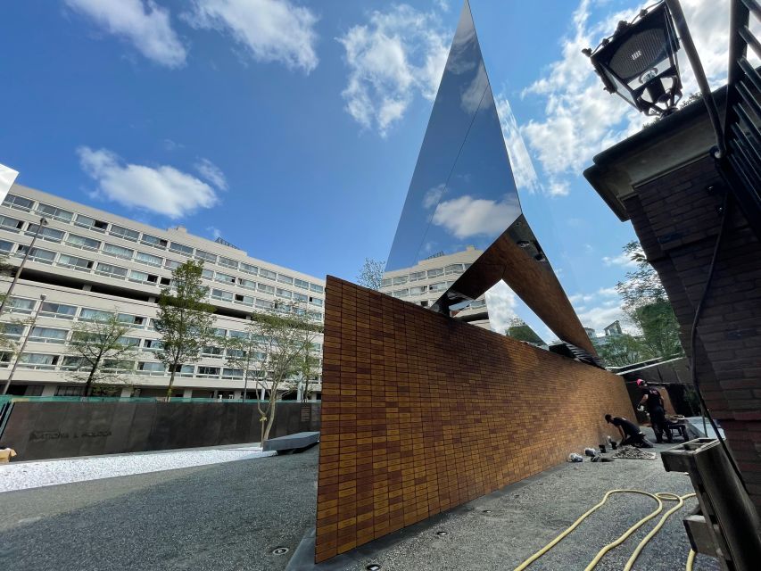 Amsterdam: Private Anne Frank and Jewish History Tour - Practical tips that make the day easier