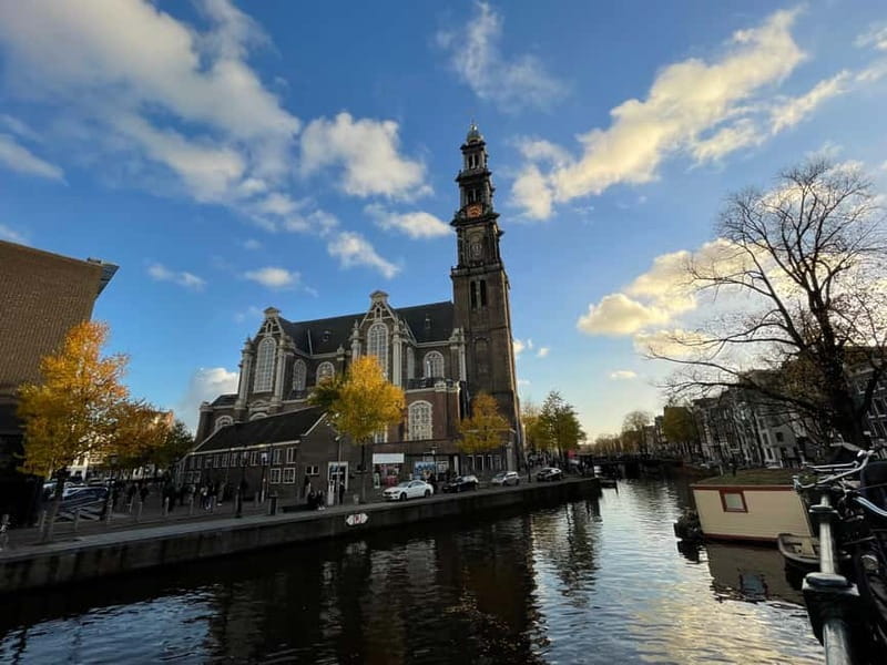 Amsterdam: Private Anne Frank and Jewish History Tour - Price and value: is $261 per person worth it?