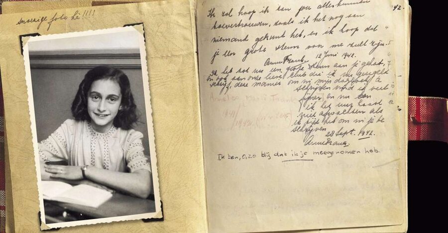 Amsterdam: Private Anne Frank and Jewish Quarter Tour - Nieuwmarkt and Lastage: where community life and change intersect