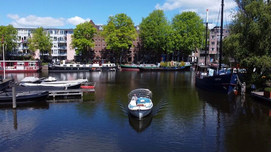 Amsterdam: Private Canal Tour - Key Highlights You’ll Feel Fast