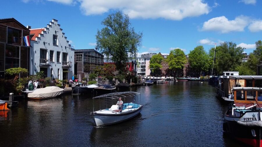 Amsterdam: Private Canal Tour - Why This Private Electric Canal Tour Feels Different Than the Usual Amsterdam Cruise