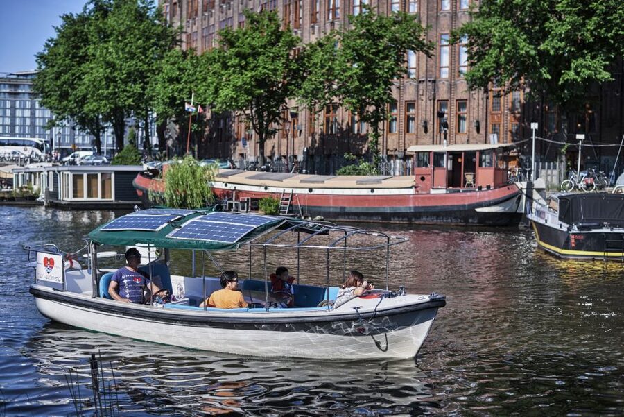 Amsterdam: Private Canal Tour - Who This Tour Suits Best (and Who Should Skip It)