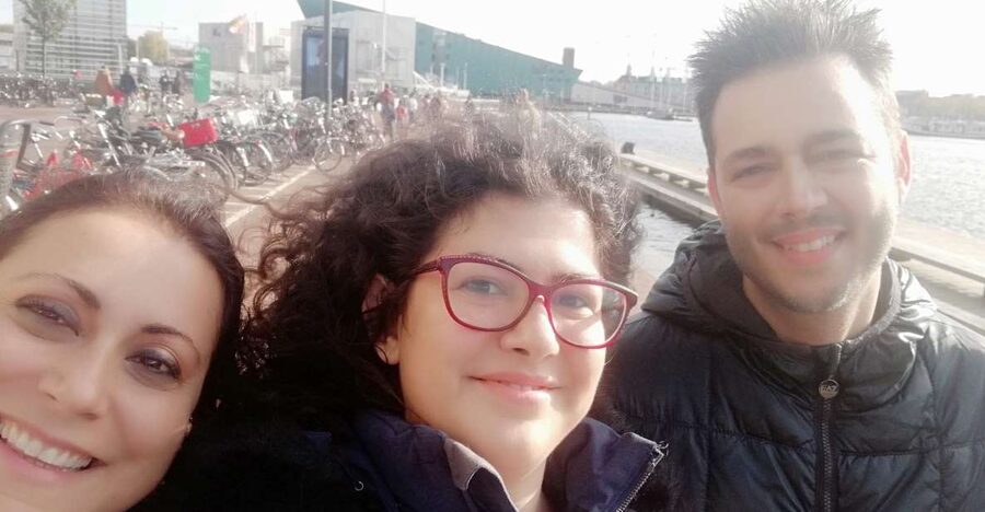 Amsterdam: Private custom tour with a local guide - Key things to know before you go