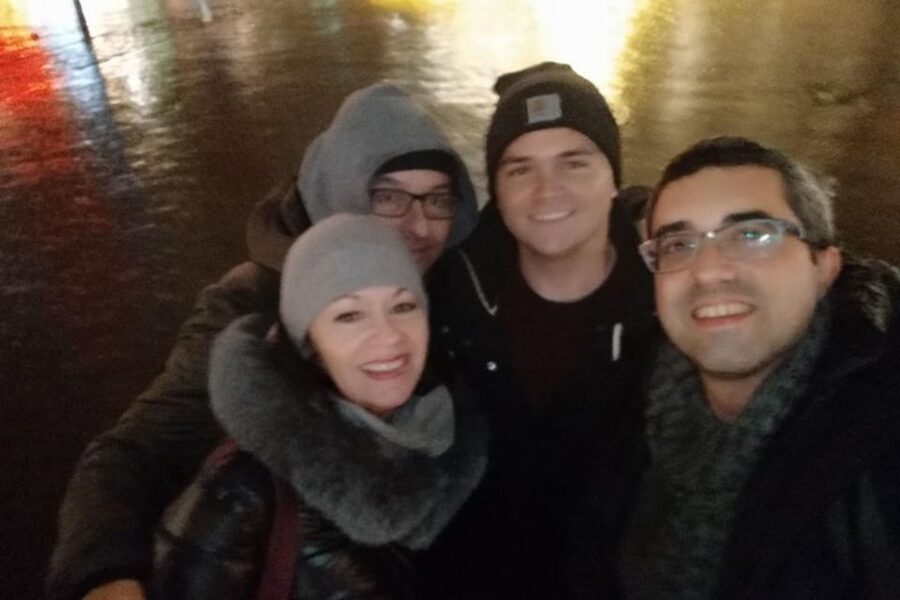 Amsterdam: Private custom tour with a local guide - Customizing Your Route with a Local Guide