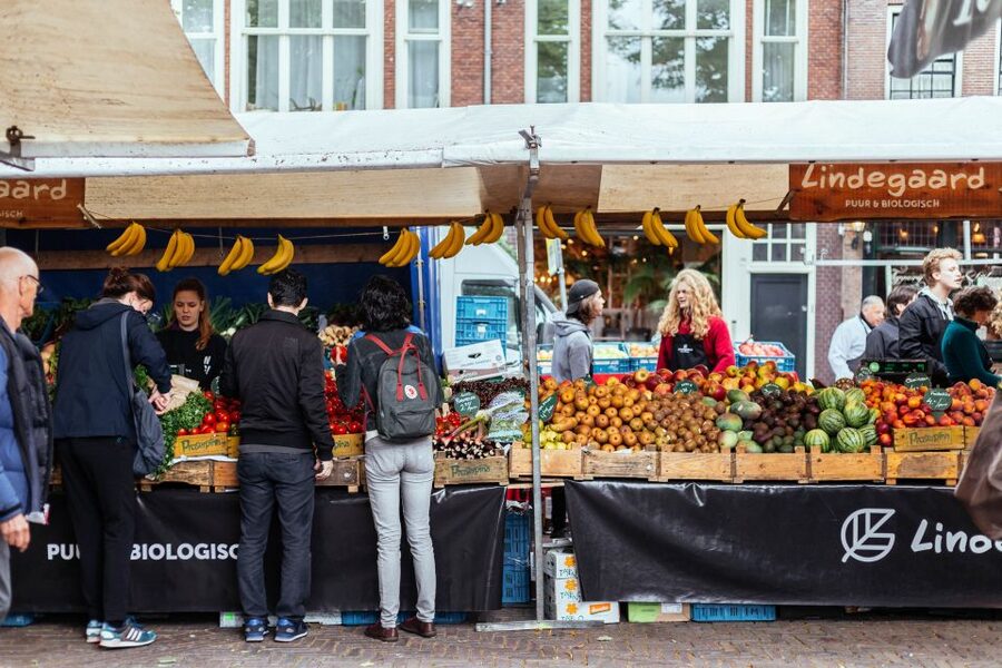 Amsterdam: Private Food Tour with a Local - Who should book this, and who should skip it
