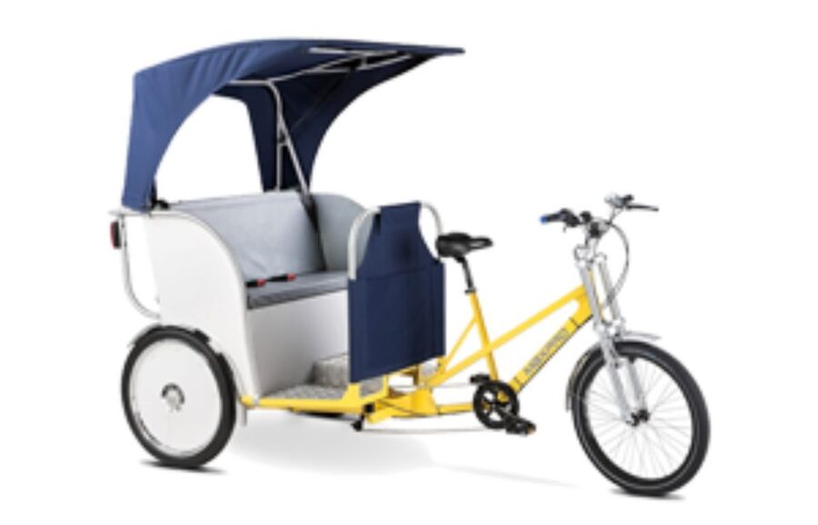 Amsterdam: Private Guided City Tour by Pedicab - Price and Value for a Private Group Up to 2