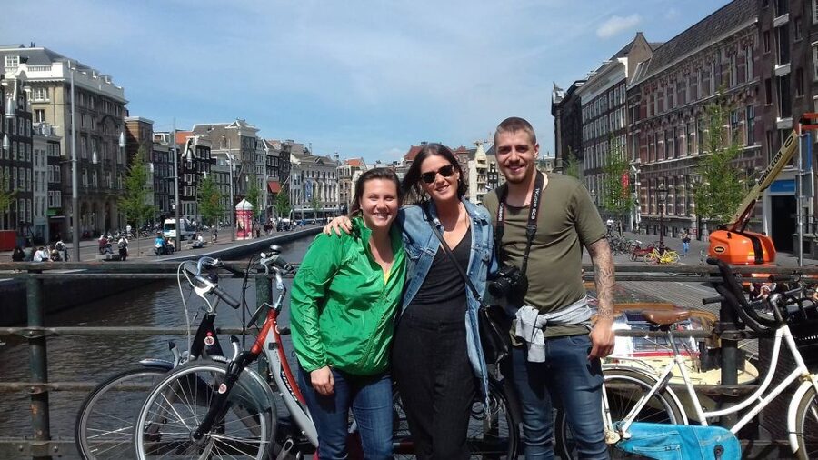 Amsterdam: Private Guided Walking Tour - Book It or Skip It