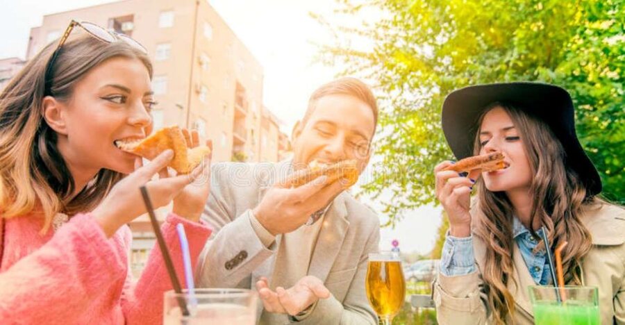 Amsterdam: Private Luxury Cruise with Pizza and Drinks - Where you board, and how to avoid the most common pickup stress