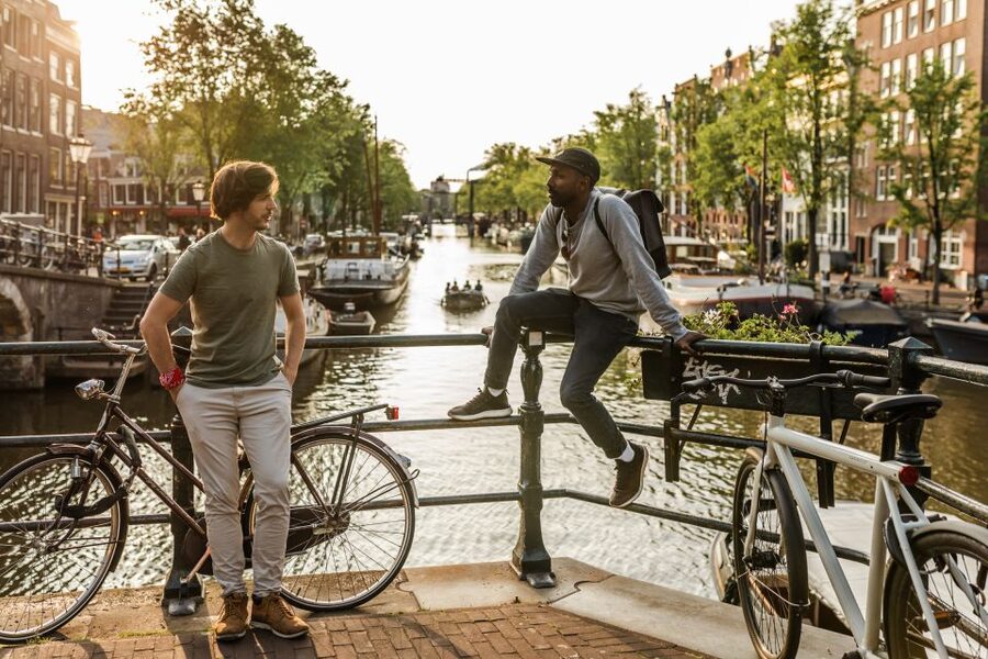 Amsterdam: Private Night Tour of Speakeasies and Bars - The Drinks and Snacks Plan, and How to Pace It