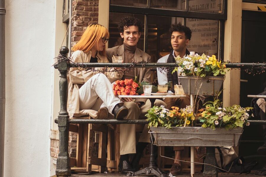 Amsterdam: Private Photoshoot for Couple, Family, or Solo - Price and Value: Is $60 for a Private Shoot Really Fair?