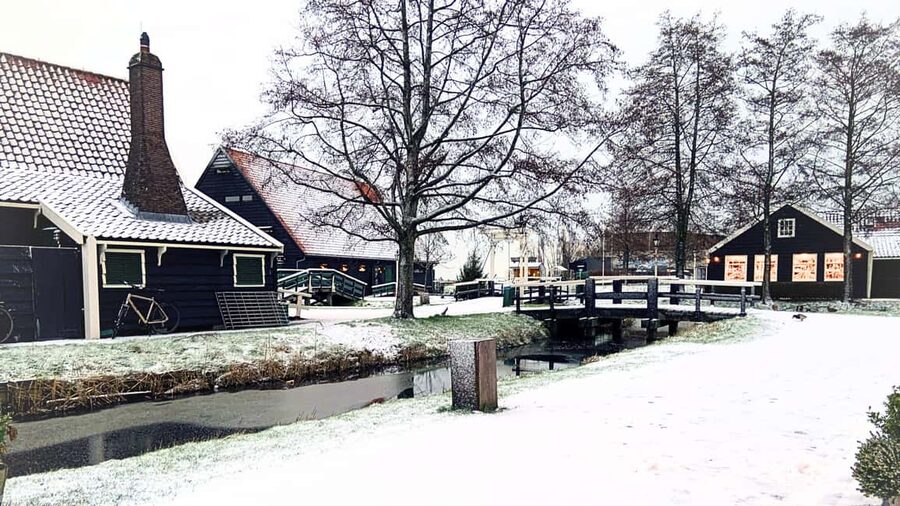 Amsterdam: Private Tour Giethoorn, Zaanse Schans Local Guide - Timing, Comfort, and Small Tips That Make a Difference