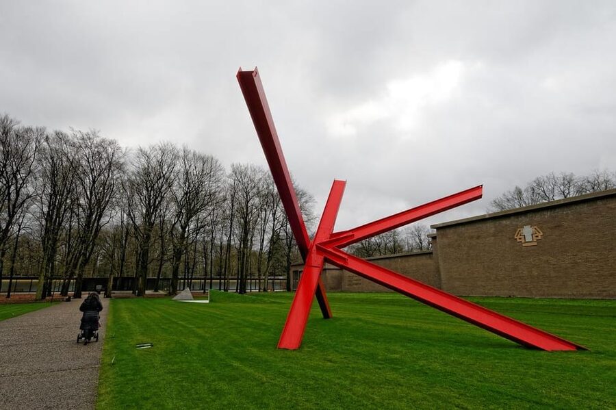 Amsterdam: Private tour to Kröller-Müller Museum - How the 5-Hour Window Feels on the Ground