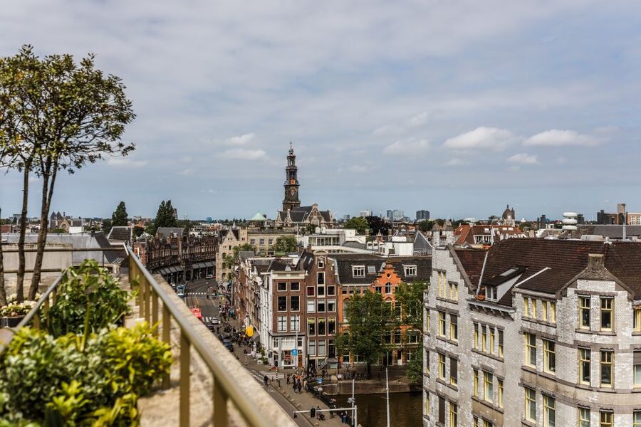 Amsterdam: Private Walking Tour of Jordaan & De 9 Straatjes - Price, Time, and What This Tour Is Really Buying You