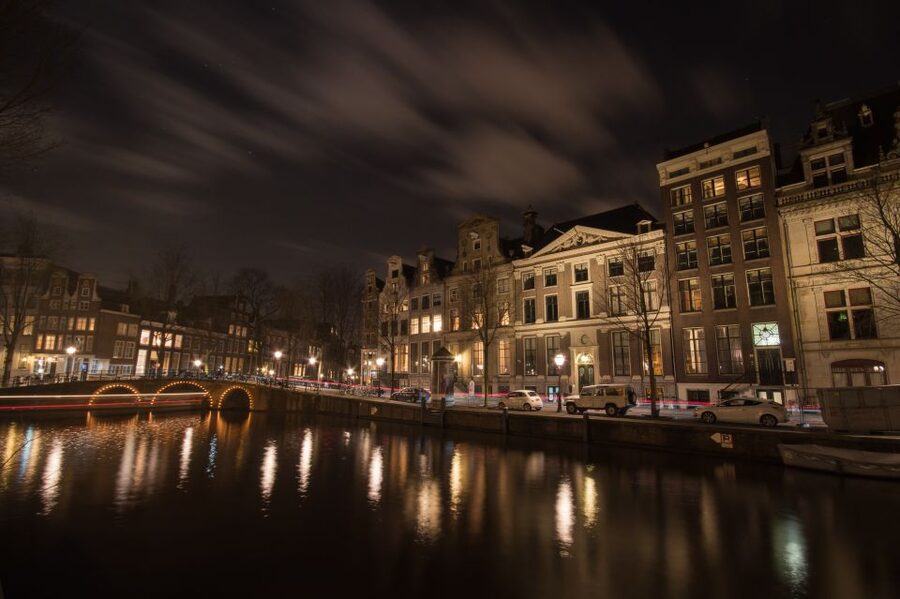 Amsterdam Private Welcome Tour with a Local Guide - A customized route that helps you plan the rest of your trip