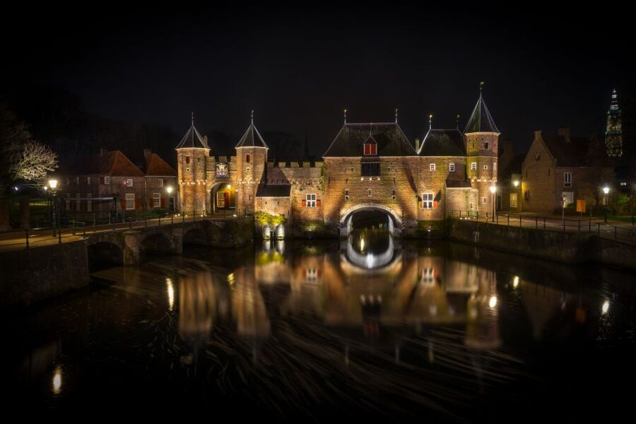 Amsterdam Private Welcome Tour with a Local Guide - Guide quality, private comfort, and why names matter