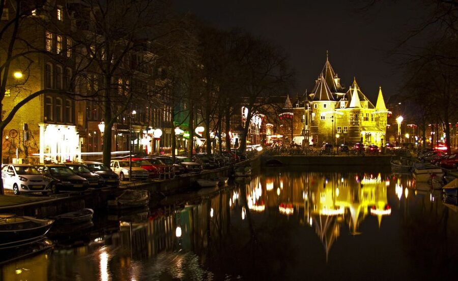 Amsterdam Private Welcome Tour with a Local Guide - Smart ways to get the most out of your welcome tour