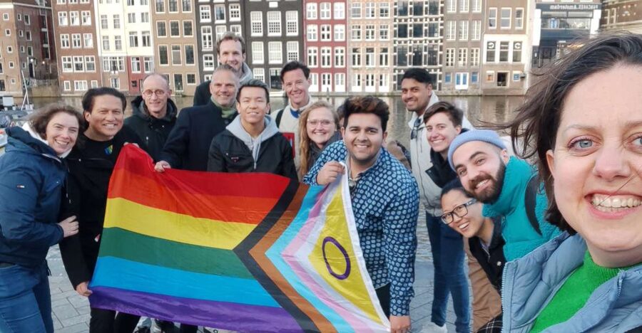 Amsterdam: Queer Nightlife Tour - Quick hits before you go