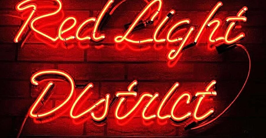 Amsterdam: Red Light District Exclusive Night Tour - Red Light District at Night, Old Town by Foot