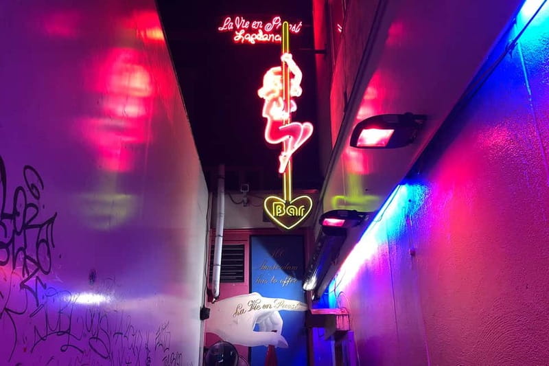Amsterdam: Red Light District Tour - Key things to know before you go