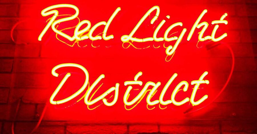 Amsterdam: Red Light District Walking Tour - Why This Red Light District Walk Works So Well