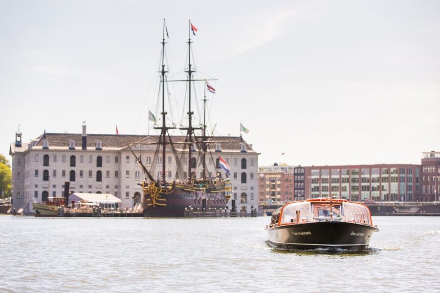 Amsterdam: Red Light Secrets Museum and 1-Hour Canal Cruise - Who this fits best, and who might want to skip it