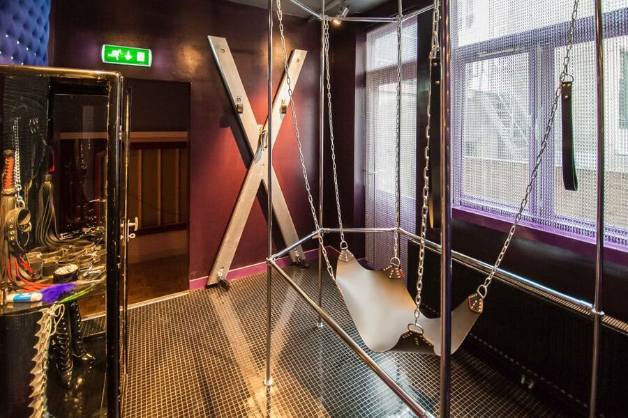 Amsterdam: Red Light Secrets Museum Entry Ticket - Practical Tips for a Smooth Visit, From Queue Flow to Audio Clarity