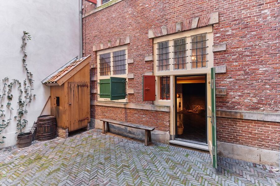 Amsterdam: Rembrandt House Museum Entrance Ticket - Key things I’d circle before you go